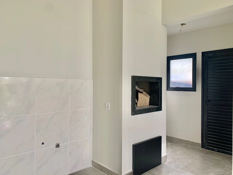 Belíssima Casa Nova, muito bem localizada!: 5ª foto da galeria de imagens do imóvel