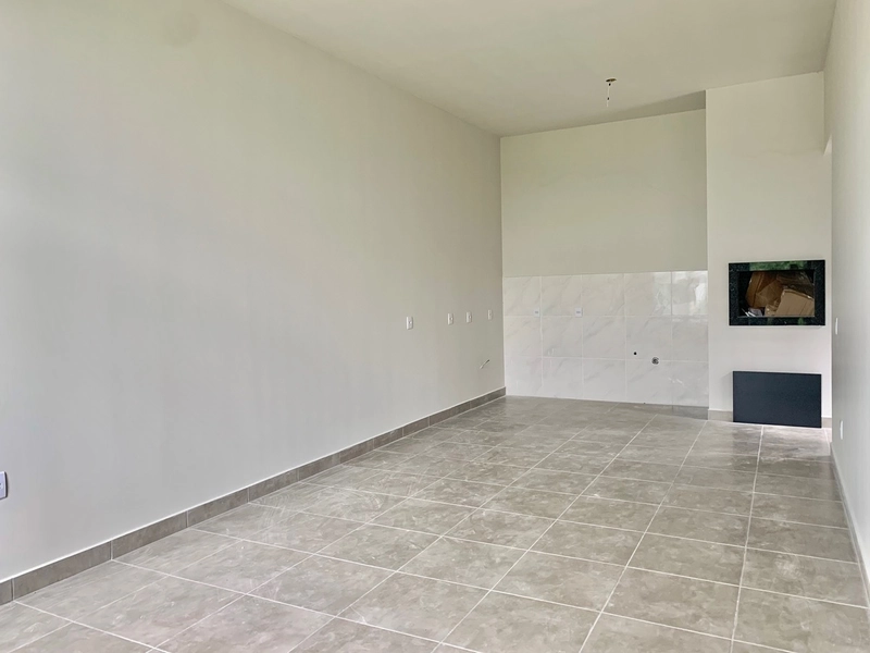 Belíssima Casa Nova, muito bem localizada!: 3ª foto da galeria de imagens do imóvel