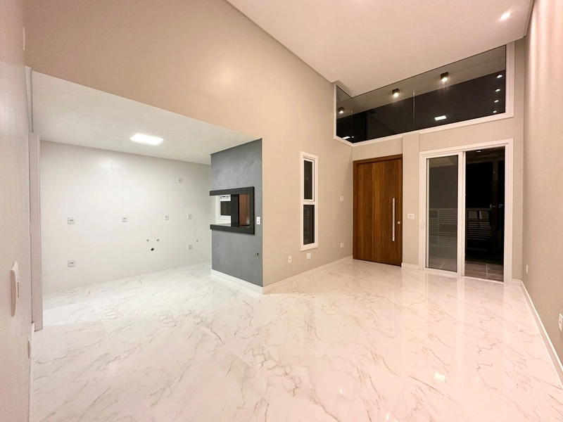 Casa Geminada com Alto Padrão de Construção no Jardim Beira Mar!: 4ª foto da galeria de imagens do imóvel