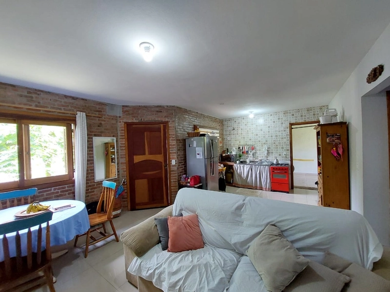 BELA CASA EM CAPÃO NOVO!: 10ª foto da galeria de imagens do imóvel