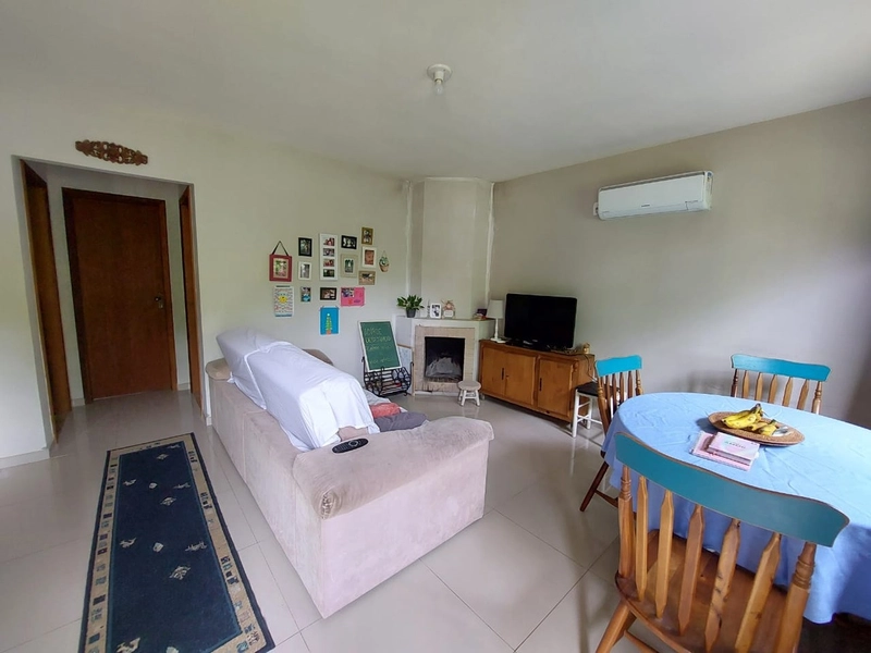 BELA CASA EM CAPÃO NOVO!: 4ª foto da galeria de imagens do imóvel