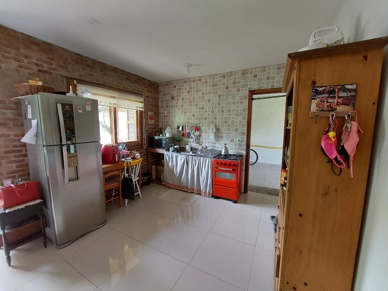 BELA CASA EM CAPÃO NOVO!: 5ª foto da galeria de imagens do imóvel