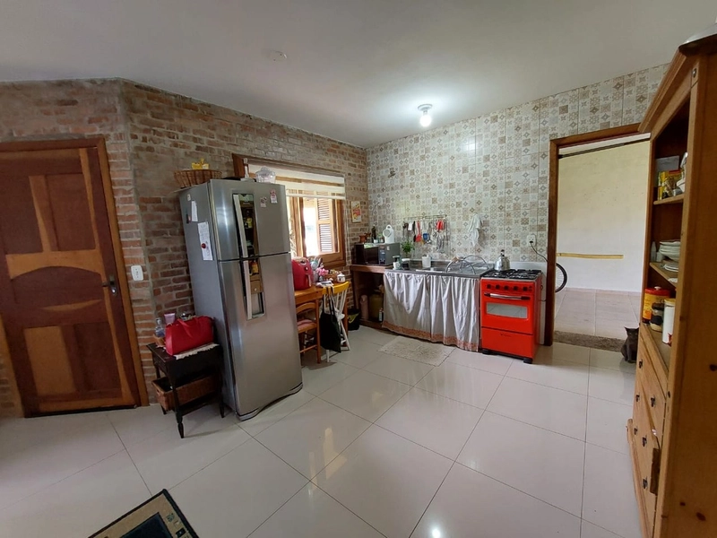BELA CASA EM CAPÃO NOVO!: 15ª foto da galeria de imagens do imóvel