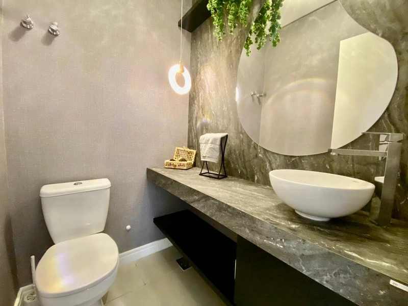 Maravilhosa casa em condomínio fechado!: 22ª foto da galeria de imagens do imóvel