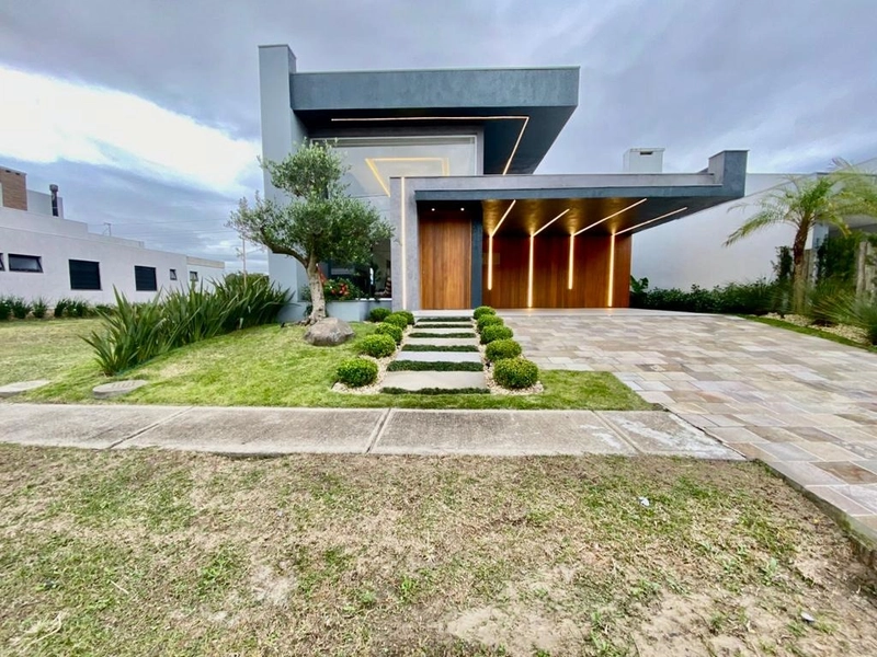 Maravilhosa casa em condomínio fechado!: 2ª foto da galeria de imagens do imóvel