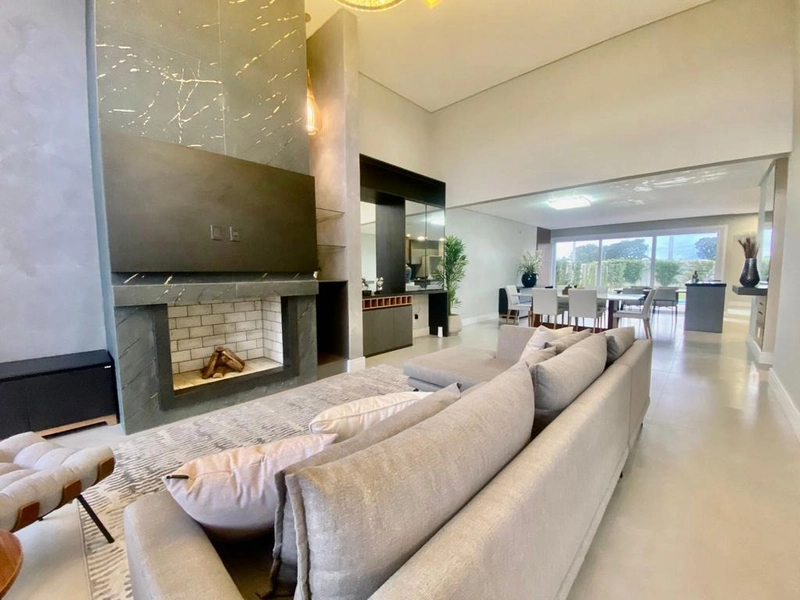 Maravilhosa casa em condomínio fechado!: 12ª foto da galeria de imagens do imóvel