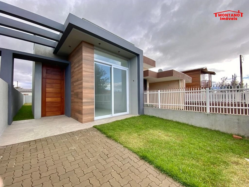 CASA JARDIM BEIRA MAR: 1ª foto da galeria de imagens do imóvel