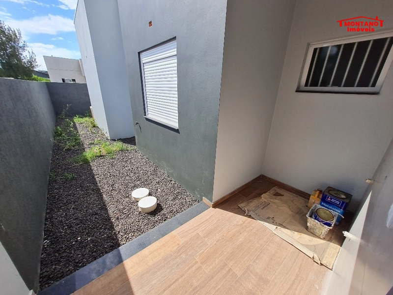 CASA GEMINADA ZONA NORTE!: 5ª foto da galeria de imagens do imóvel