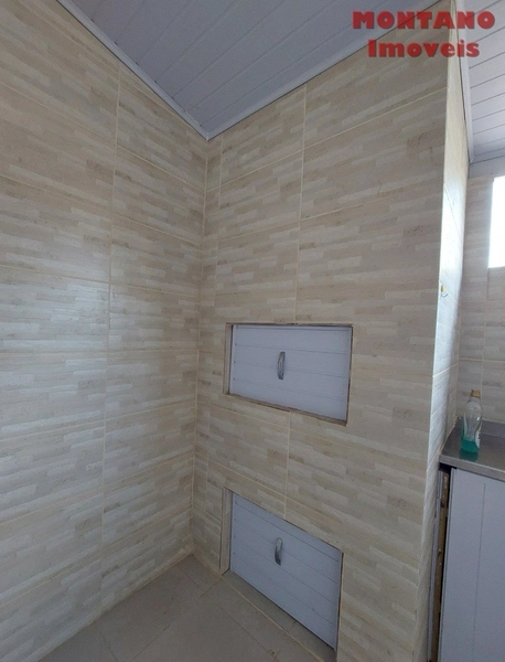 Ideial para quem busca uma casa pertinho do mar!!: 11ª foto da galeria de imagens do imóvel
