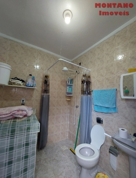 Ideial para quem busca uma casa pertinho do mar!!: 13ª foto da galeria de imagens do imóvel
