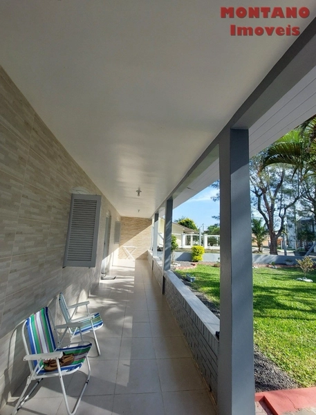 Ideial para quem busca uma casa pertinho do mar!!: 17ª foto da galeria de imagens do imóvel