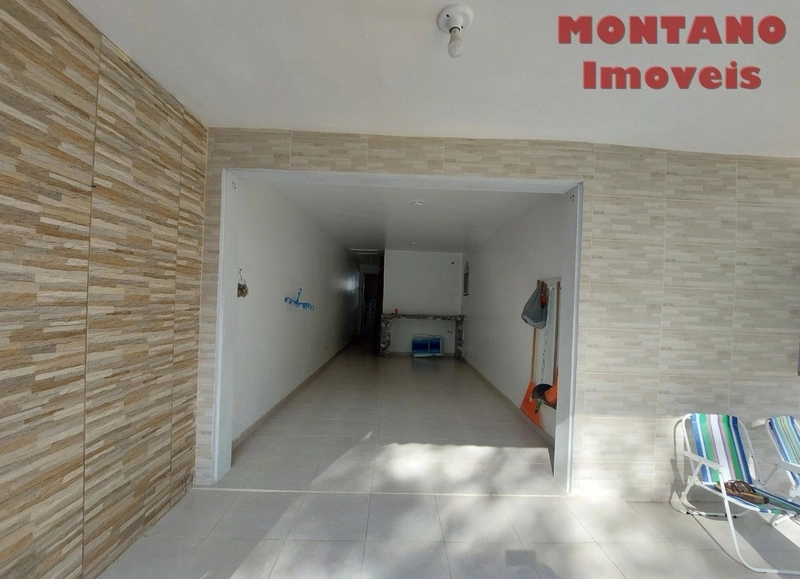 Ideial para quem busca uma casa pertinho do mar!!: 21ª foto da galeria de imagens do imóvel