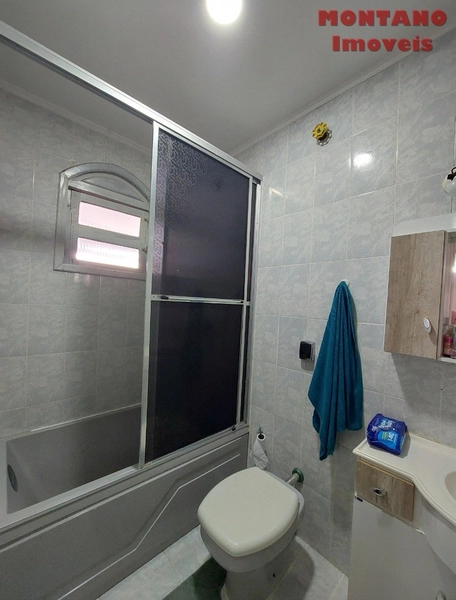 Ideial para quem busca uma casa pertinho do mar!!: 8ª foto da galeria de imagens do imóvel