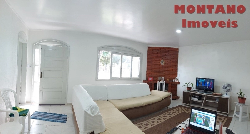 Ideial para quem busca uma casa pertinho do mar!!: 4ª foto da galeria de imagens do imóvel