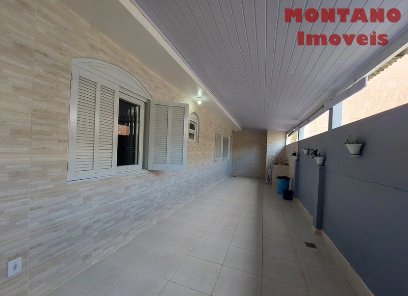 Ideial para quem busca uma casa pertinho do mar!!: 10ª foto da galeria de imagens do imóvel