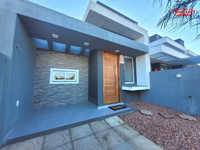 CASA ALTO PADRÃO - 2 QUADRAS DO MAR - MELHOR LOCALIZAÇÃO DO BAIRRO: 1ª foto da galeria de imagens do imóvel