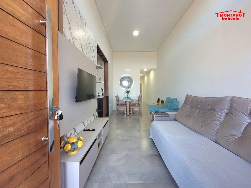 CASA ALTO PADRÃO - 2 QUADRAS DO MAR - MELHOR LOCALIZAÇÃO DO BAIRRO: 6ª foto da galeria de imagens do imóvel