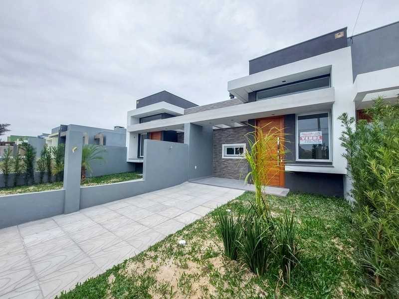 CASA ALTO PADRÃO - 2 QUADRAS DO MAR - MELHOR LOCALIZAÇÃO DO BAIRRO: 23ª foto da galeria de imagens do imóvel