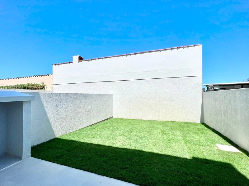 Dúplex moderno pertinho do centro da cidade!: 20ª foto da galeria de imagens do imóvel