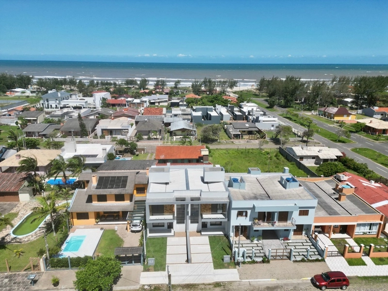 Dúplex moderno pertinho do centro da cidade!: 6ª foto da galeria de imagens do imóvel