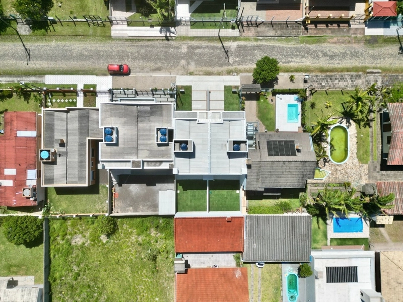 Dúplex moderno pertinho do centro da cidade!: 11ª foto da galeria de imagens do imóvel