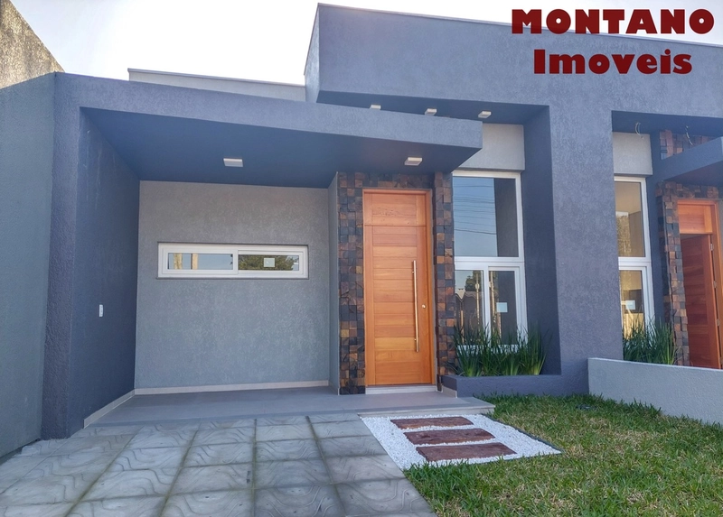 LINDA CASA NO BAIRRO GUARANI: 2ª foto da galeria de imagens do imóvel