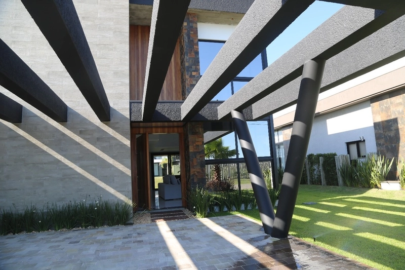 BELO SOBRADO- CONDOMÍNIO CAPÃO ILHAS RESORT: 7ª foto da galeria de imagens do imóvel