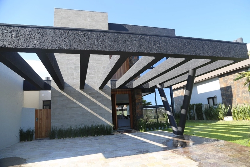 BELO SOBRADO- CONDOMÍNIO CAPÃO ILHAS RESORT: 9ª foto da galeria de imagens do imóvel