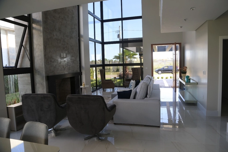 BELO SOBRADO- CONDOMÍNIO CAPÃO ILHAS RESORT: 3ª foto da galeria de imagens do imóvel