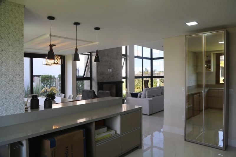 BELO SOBRADO- CONDOMÍNIO CAPÃO ILHAS RESORT: 37ª foto da galeria de imagens do imóvel