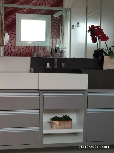 CASA ENCANTADORA COM 3 SUÍTES: 30ª foto da galeria de imagens do imóvel