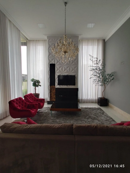 CASA ENCANTADORA COM 3 SUÍTES: 7ª foto da galeria de imagens do imóvel
