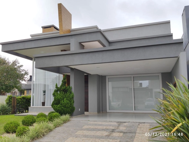 CASA ENCANTADORA COM 3 SUÍTES: 2ª foto da galeria de imagens do imóvel