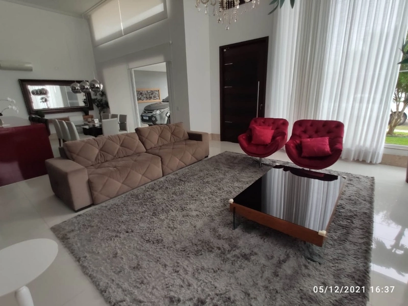 CASA ENCANTADORA COM 3 SUÍTES: 12ª foto da galeria de imagens do imóvel