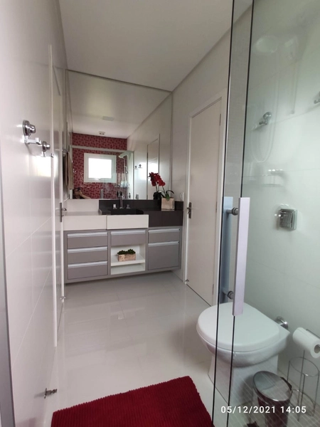 CASA ENCANTADORA COM 3 SUÍTES: 28ª foto da galeria de imagens do imóvel