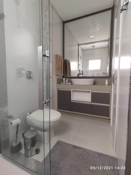 CASA ENCANTADORA COM 3 SUÍTES: 18ª foto da galeria de imagens do imóvel