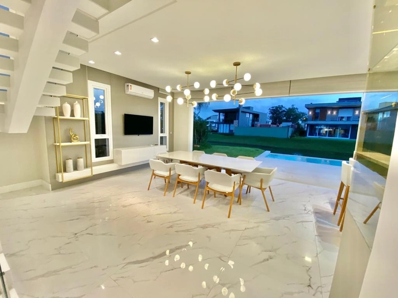 SOBRADO MOBILIADO E DECORADO- CAPÃO ILHAS RESORT: 8ª foto da galeria de imagens do imóvel