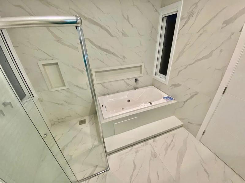 SOBRADO MOBILIADO E DECORADO- CAPÃO ILHAS RESORT: 36ª foto da galeria de imagens do imóvel
