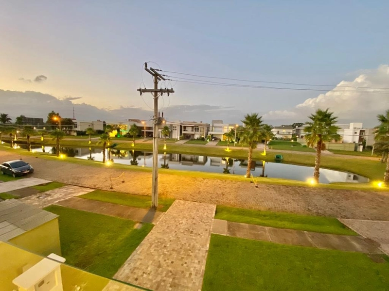 SOBRADO MOBILIADO E DECORADO- CAPÃO ILHAS RESORT: 34ª foto da galeria de imagens do imóvel
