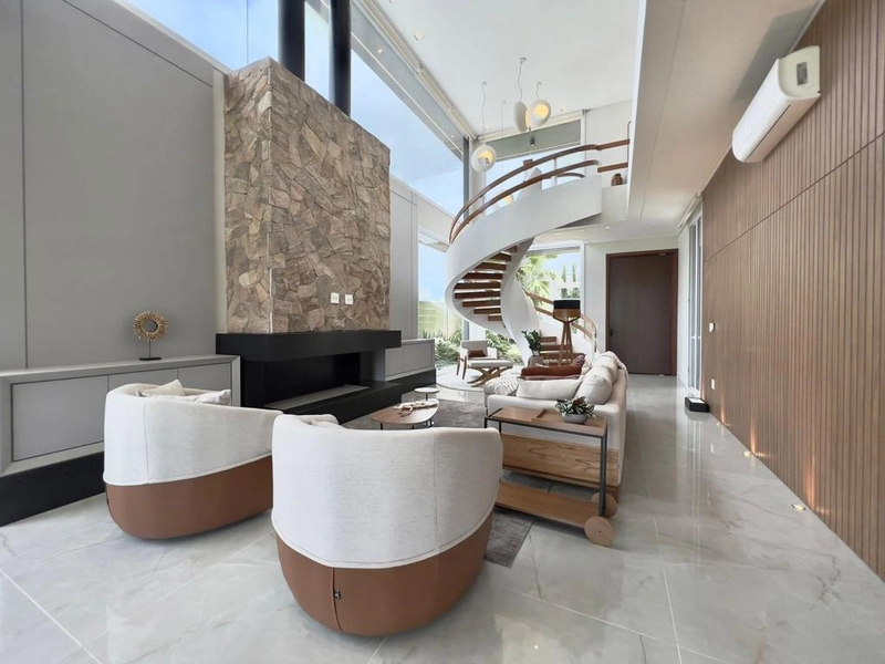 SOBRADO CAPÃO ILHAS RESORT: 4ª foto da galeria de imagens do imóvel