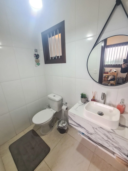SOBRADO EM ÓTIMA LOCALIZAÇÃO: 15ª foto da galeria de imagens do imóvel