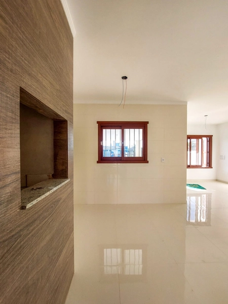 LINDA CASA GEMINADA- LADO MAR EM ÓTIMA LOCALIZAÇÃO!: 5ª foto da galeria de imagens do imóvel