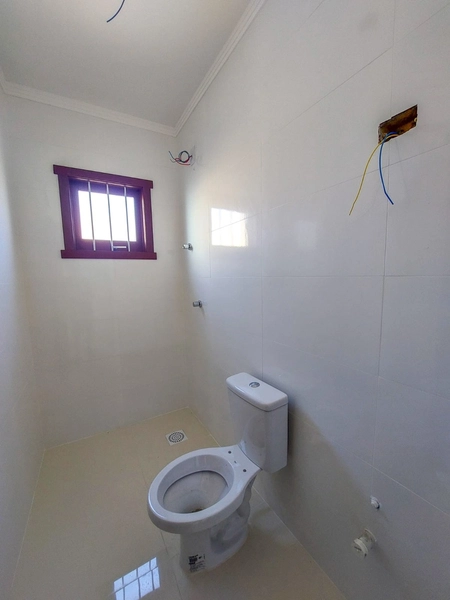 LINDA CASA GEMINADA- LADO MAR EM ÓTIMA LOCALIZAÇÃO!: 10ª foto da galeria de imagens do imóvel