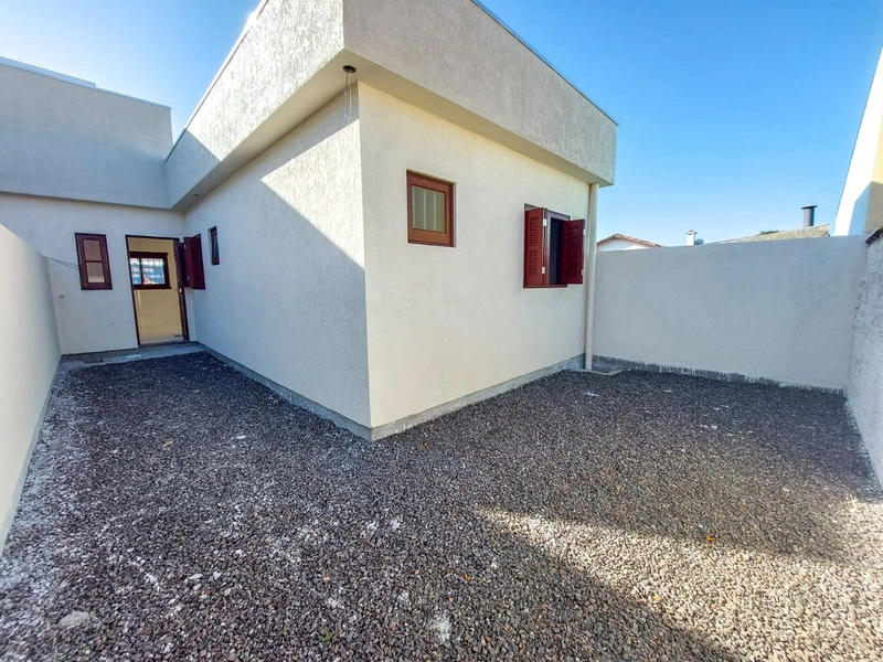 LINDA CASA GEMINADA- LADO MAR EM ÓTIMA LOCALIZAÇÃO!: 6ª foto da galeria de imagens do imóvel