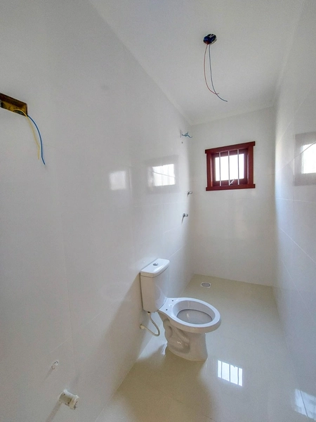 LINDA CASA GEMINADA- LADO MAR EM ÓTIMA LOCALIZAÇÃO!: 9ª foto da galeria de imagens do imóvel