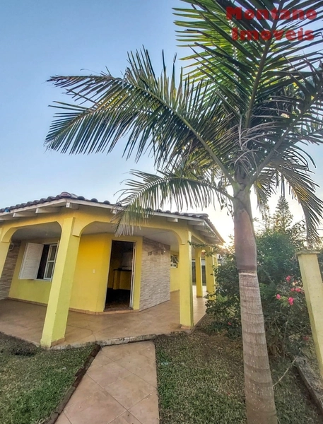 CASA BEM LOCALIZADA NO JARDIM BEIRA MAR: 2ª foto da galeria de imagens do imóvel