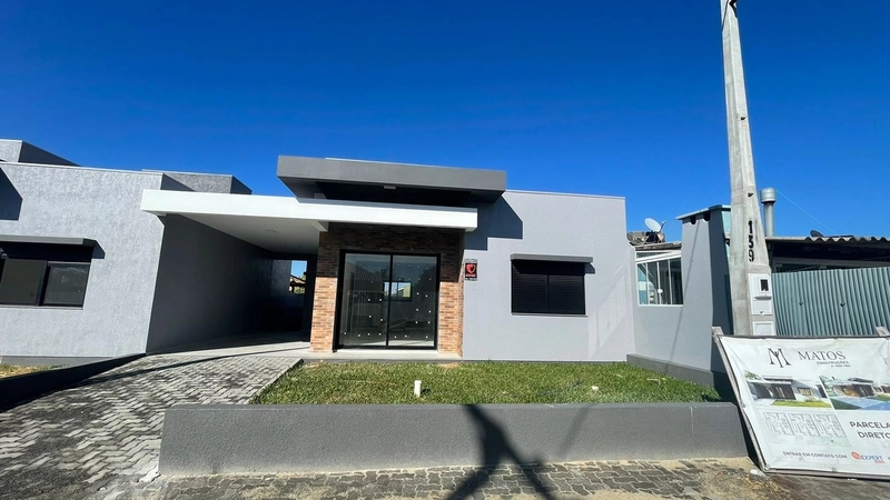 CASA ALTO PADRÃO COM 2 SUÍTES - 3 QUADRAS DO MAR: 13ª foto da galeria de imagens do imóvel