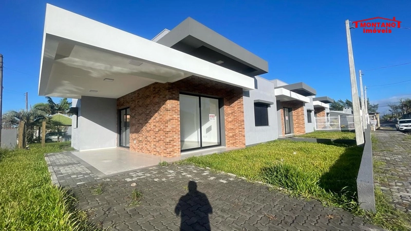 CASA ALTO PADRÃO - 3 QUADRAS DO MAR - 36X PRA PAGAR !: 6ª foto da galeria de imagens do imóvel