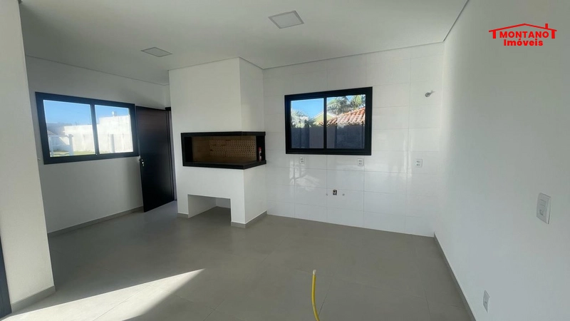 CASA ALTO PADRÃO - 3 QUADRAS DO MAR - 36X PRA PAGAR !: 12ª foto da galeria de imagens do imóvel