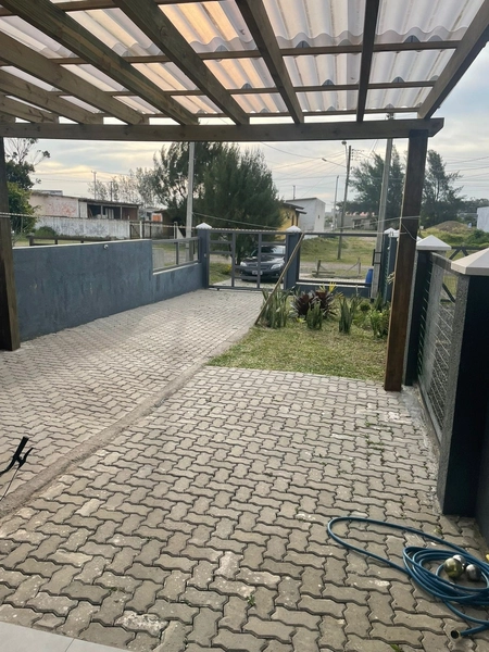 SOBRADO NO BAIRRO PRAIA DO BARCO: 20ª foto da galeria de imagens do imóvel